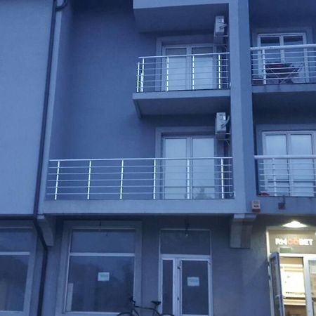 Vila Village Zaječar Exteriér fotografie