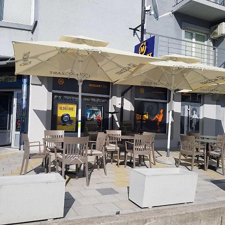 Vila Village Zaječar Exteriér fotografie