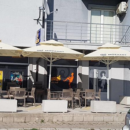 Vila Village Zaječar Exteriér fotografie