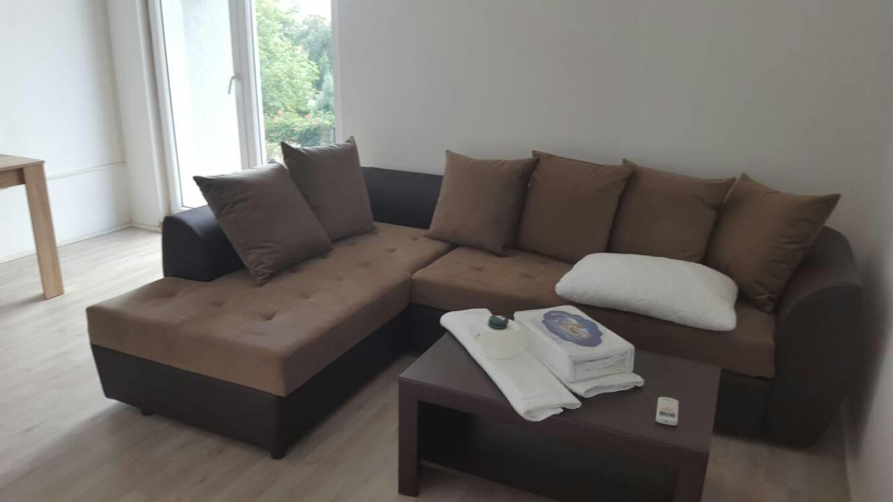 Vila Village Zaječar Exteriér fotografie