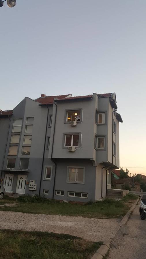 Vila Village Zaječar Exteriér fotografie