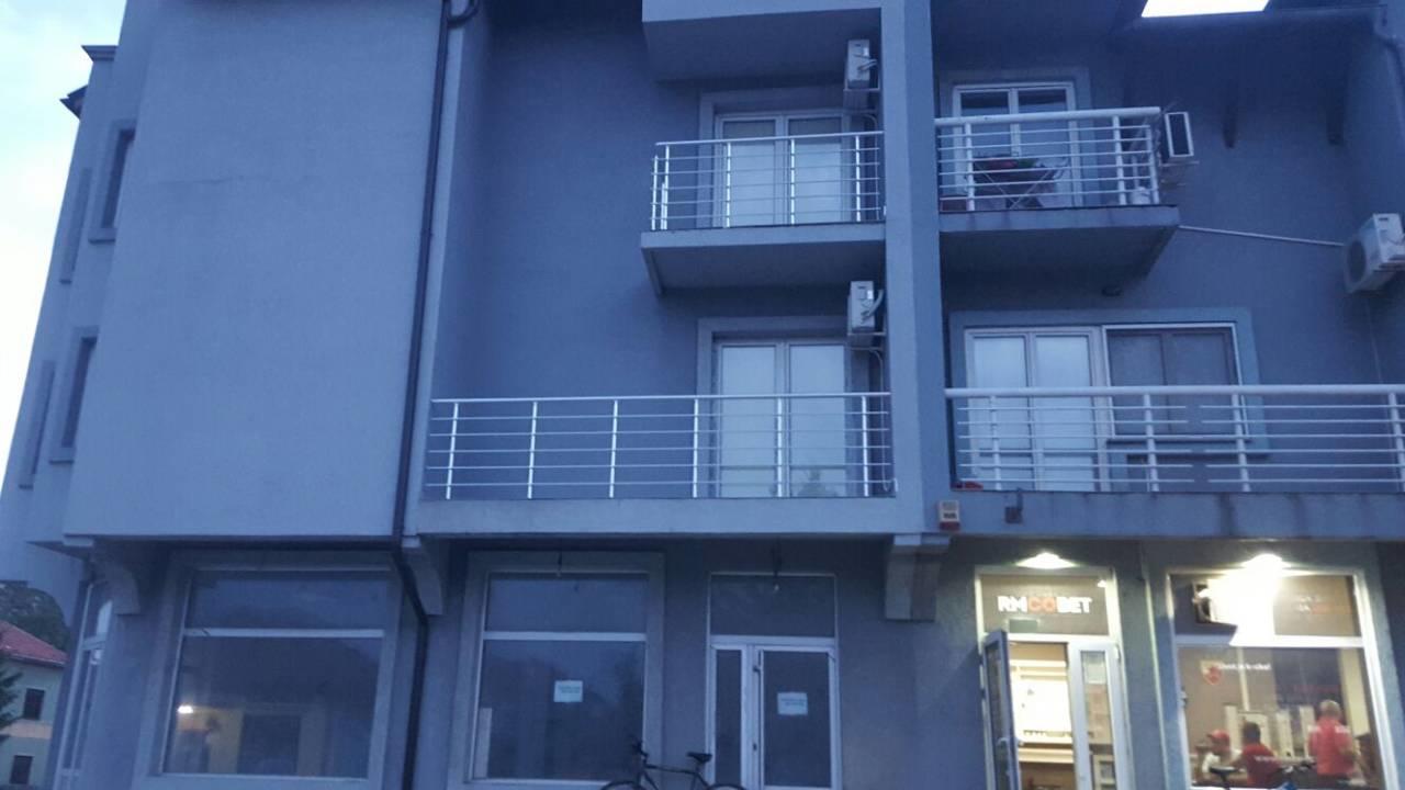 Vila Village Zaječar Exteriér fotografie