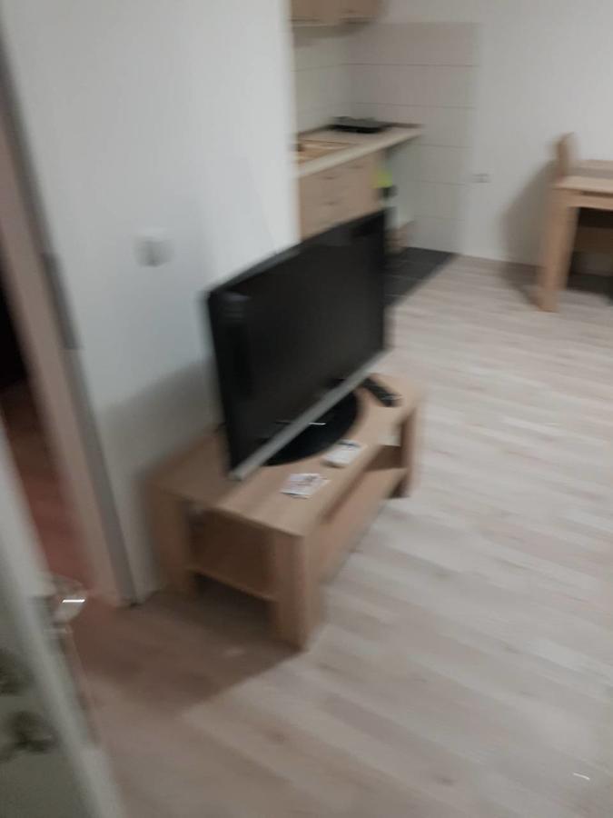 Vila Village Zaječar Exteriér fotografie